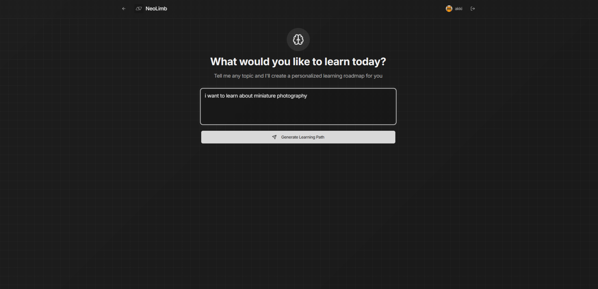 NeoLimb — Daily summary